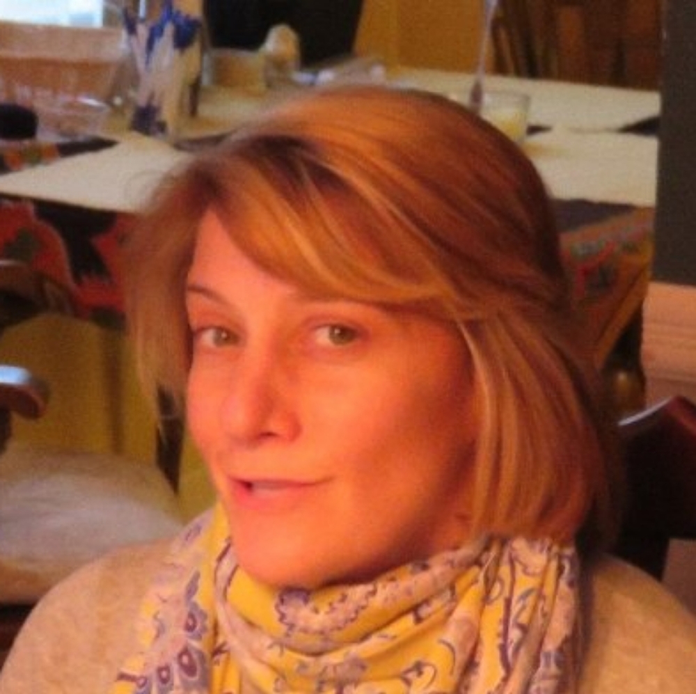 Meet your Posher, Michele